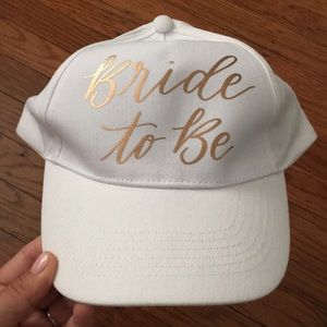 Bride to be